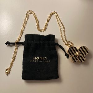 Marc Jacobs Honey Solid Fragrance